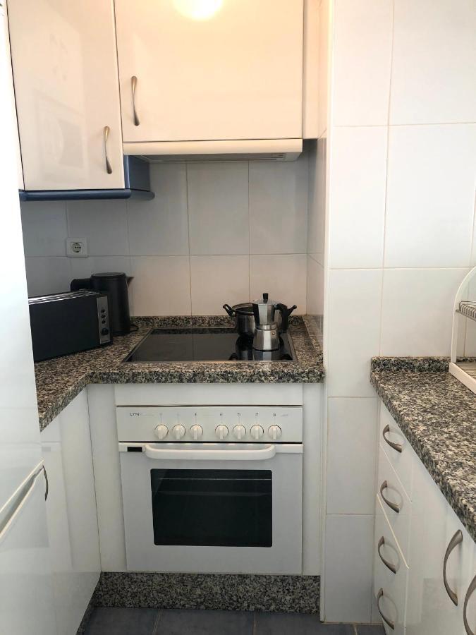Home Away In The Heart Of Town Torremolinos Buitenkant foto