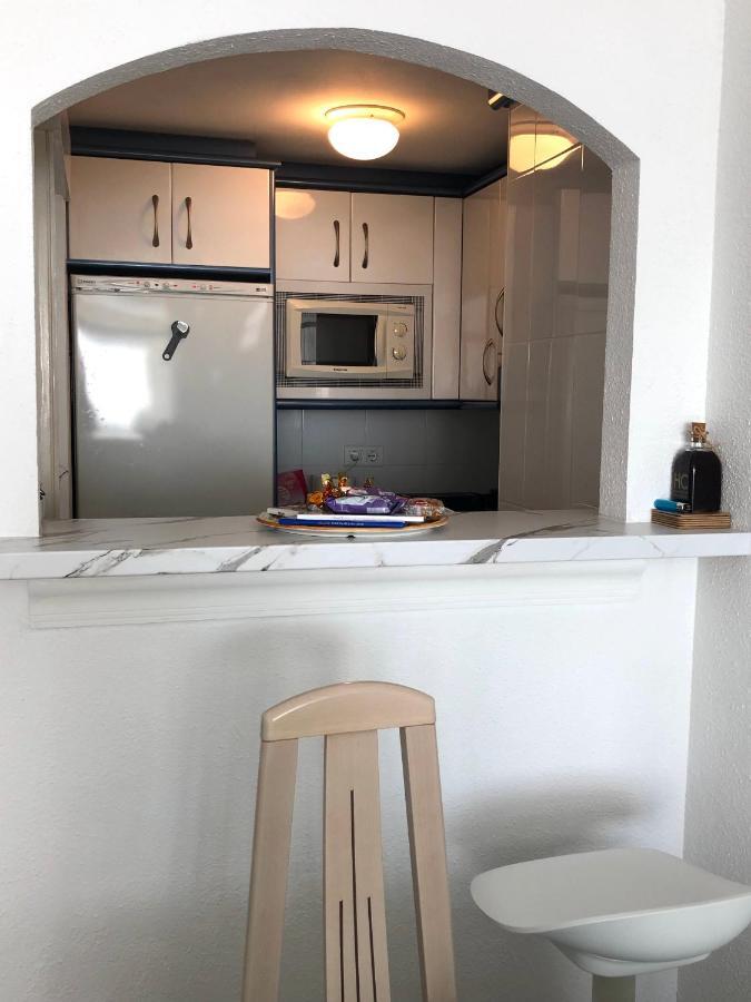 Home Away In The Heart Of Town Torremolinos Buitenkant foto