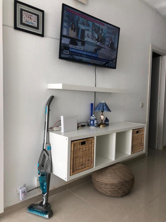 Home Away In The Heart Of Town Torremolinos Buitenkant foto